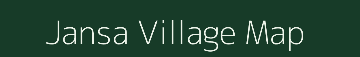 Jansa village map in Uttar Pradesh