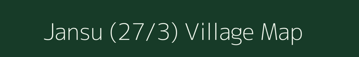 Jansu (27/3) village map in Himachal Pradesh