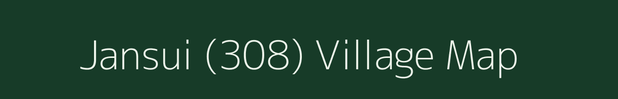 Jansui (308) village map in Haryana