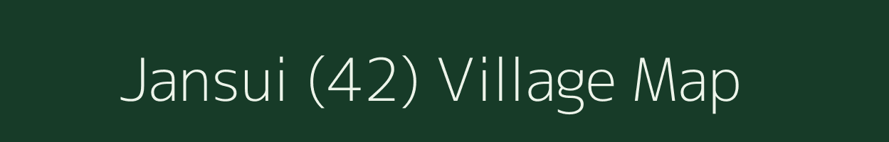 Jansui (42) village map in Punjab