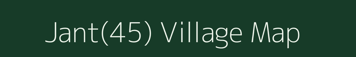 Jant(45) village map in Haryana