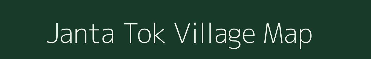 Janta Tok village map in Bihar