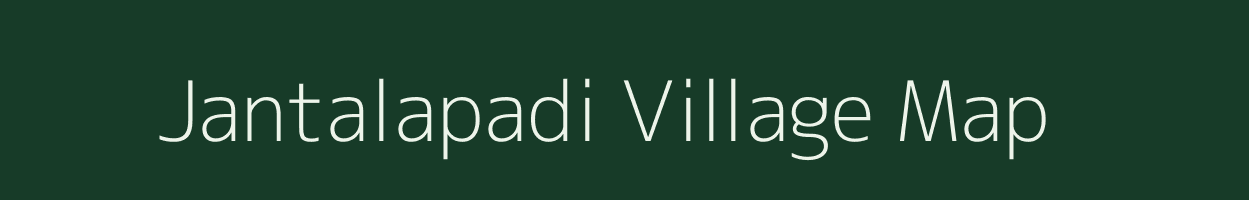 Jantalapadi village map in Odisha