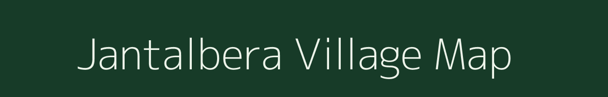 Jantalbera village map in Jharkhand