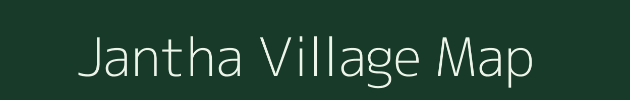 Jantha village map in Uttarakhand