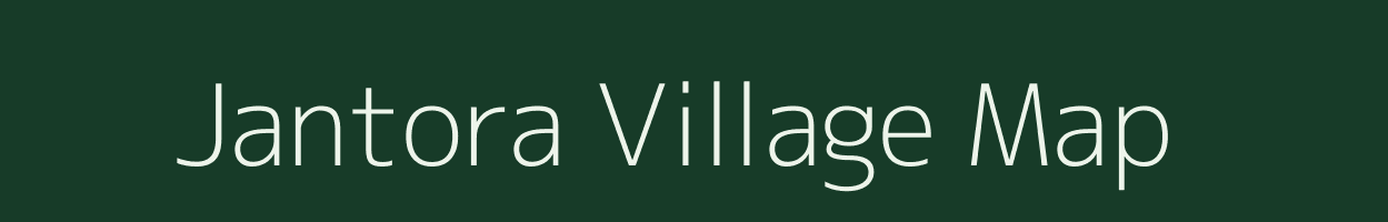 Jantora village map in Rajasthan