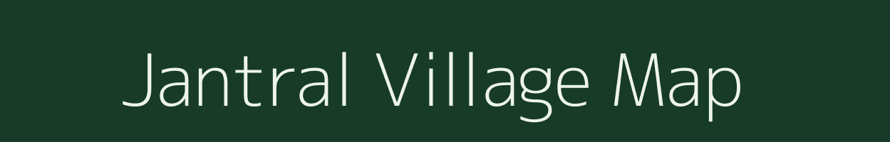 Jantral village map in Gujarat