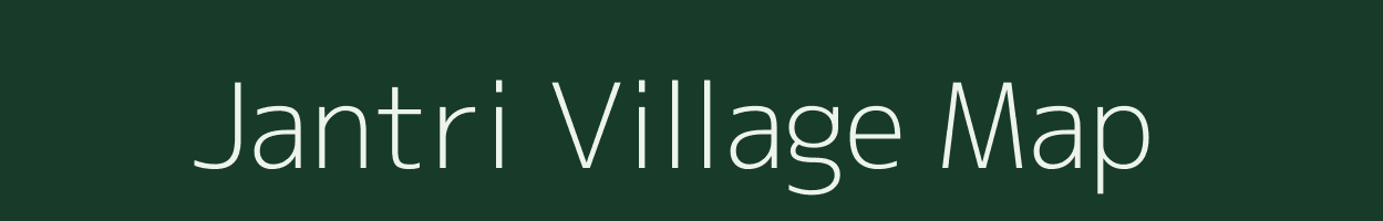 Jantri village map in Odisha