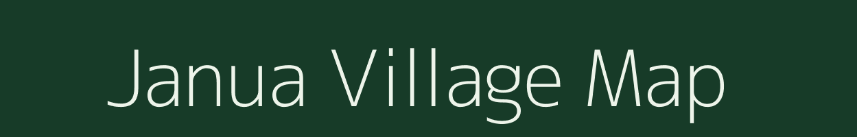 Janua village map in Chhattisgarh