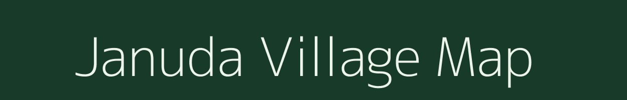 Januda village map in Gujarat