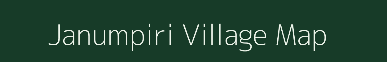 Janumpiri village map in Jharkhand