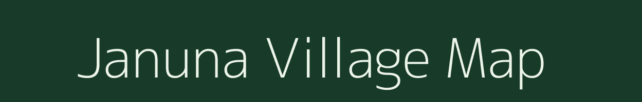 Januna village map in Maharashtra