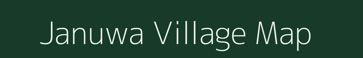 Januwa village map in Uttar Pradesh