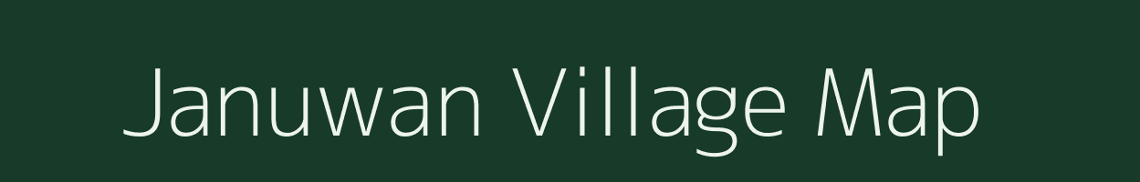 Januwan village map in Uttar Pradesh