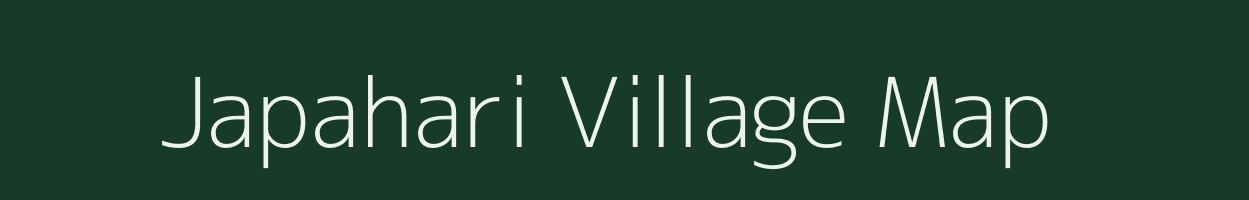 Japahari village map in Jharkhand