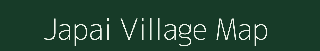 Japai village map in Andhra Pradesh