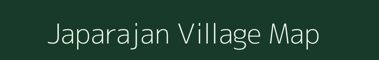 Japarajan village map in Assam