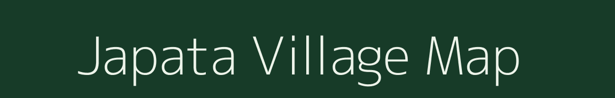 Japata village map in Odisha