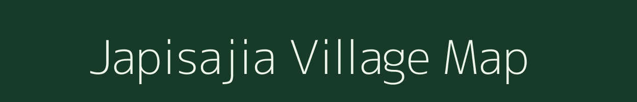 Japisajia village map in Assam