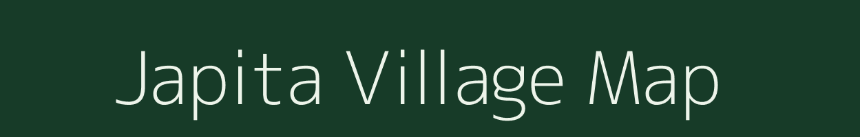 Japita village map in Jharkhand