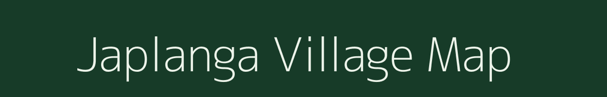 Japlanga village map in Jharkhand