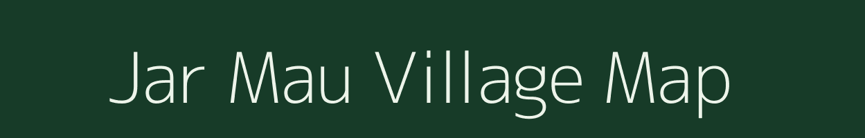 Jar Mau village map in Uttar Pradesh