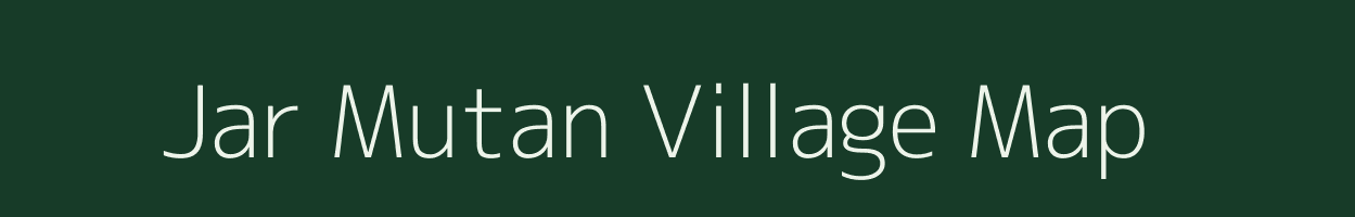 Jar Mutan village map in Jammu & Kashmir