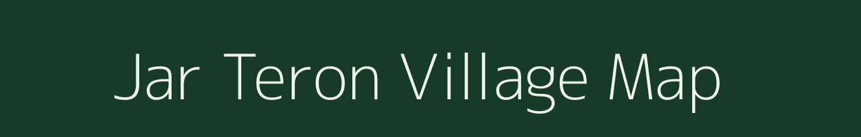 Jar Teron village map in Assam