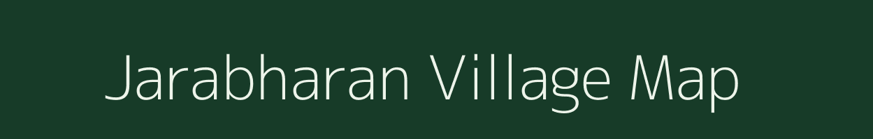 Jarabharan village map in Chhattisgarh