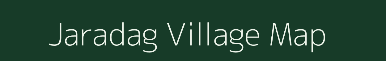 Jaradag village map in Bihar