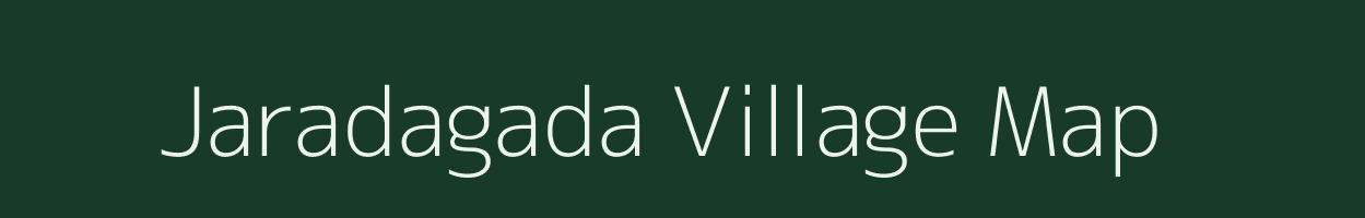 Jaradagada village map in Odisha