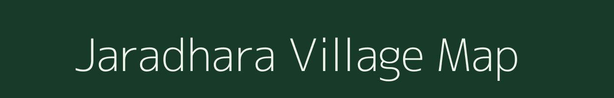 Jaradhara village map in Assam