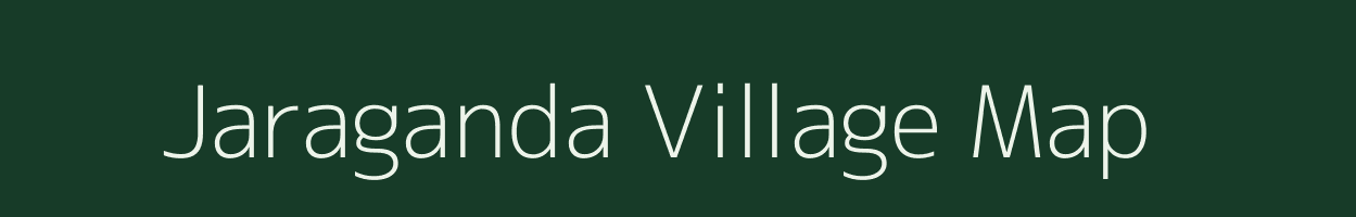 Jaraganda village map in Odisha