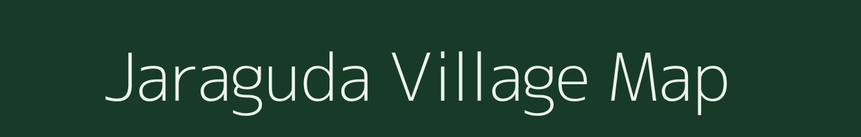 Jaraguda village map in Odisha