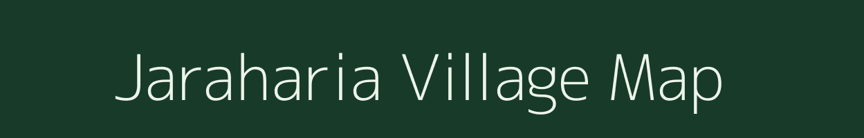 Jaraharia village map in Jharkhand