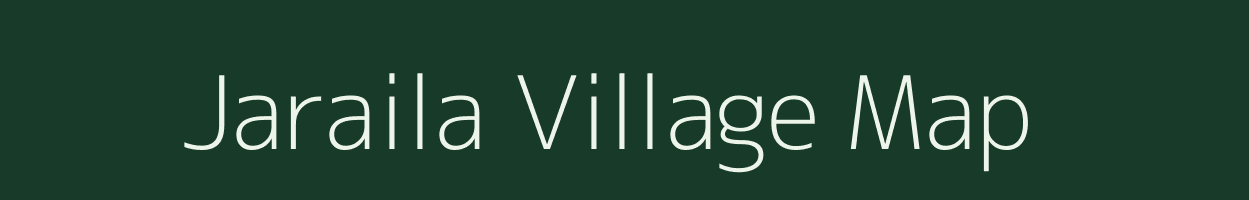 Jaraila village map in Madhya Pradesh