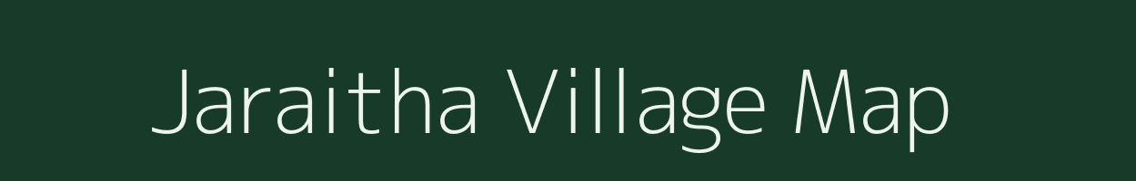 Jaraitha village map in Uttar Pradesh