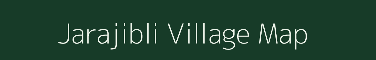 Jarajibli village map in Uttarakhand