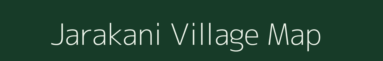 Jarakani village map in Odisha