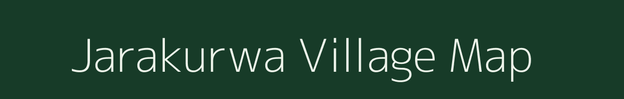 Jarakurwa village map in Jharkhand