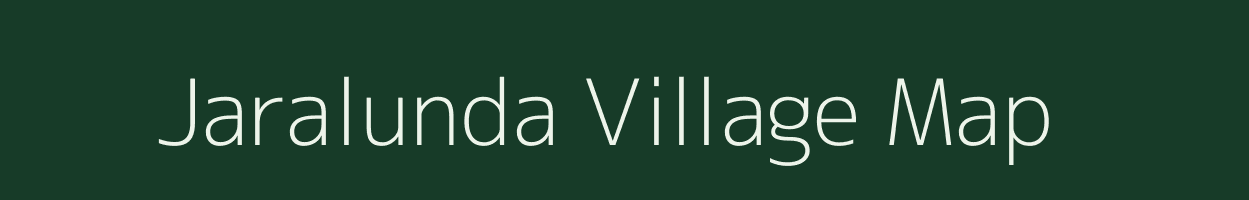 Jaralunda village map in Odisha