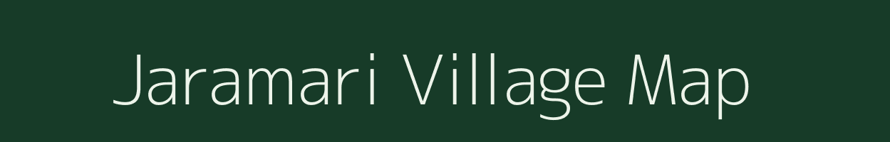 Jaramari village map in Assam