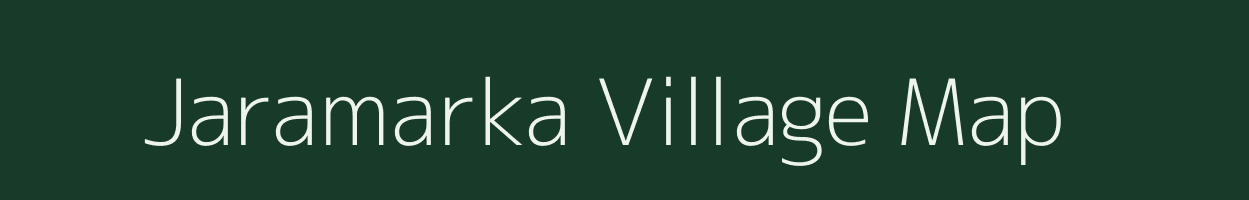 Jaramarka village map in Chhattisgarh