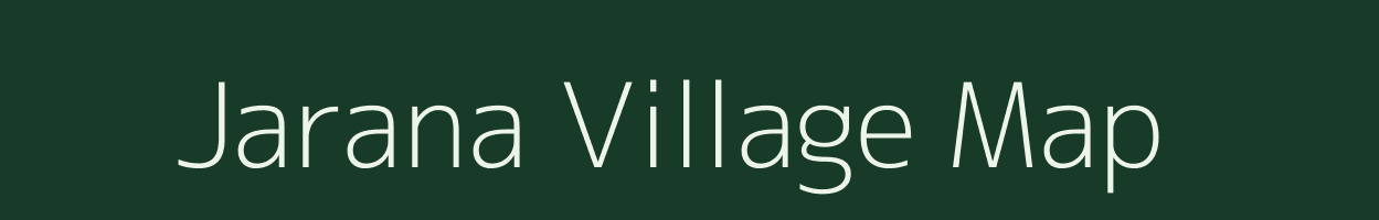 Jarana village map in Rajasthan