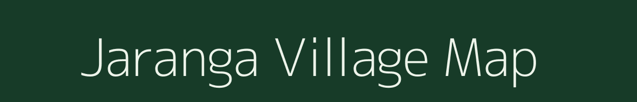 Jaranga village map in Jharkhand