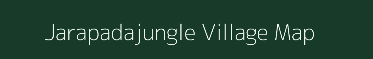 Jarapadajungle village map in Odisha