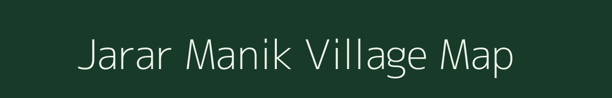 Jarar Manik village map in Uttar Pradesh