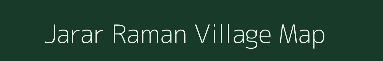 Jarar Raman village map in Uttar Pradesh