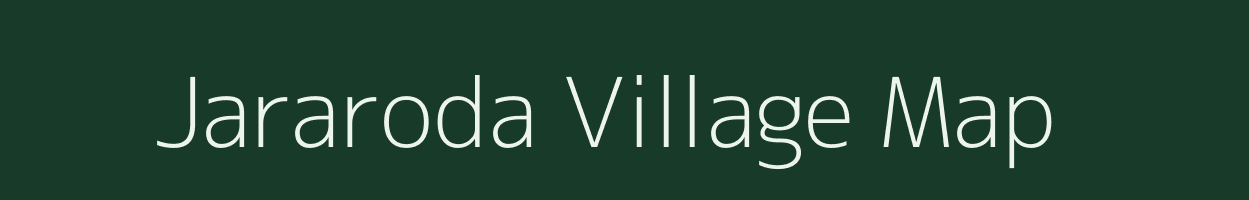 Jararoda village map in Madhya Pradesh