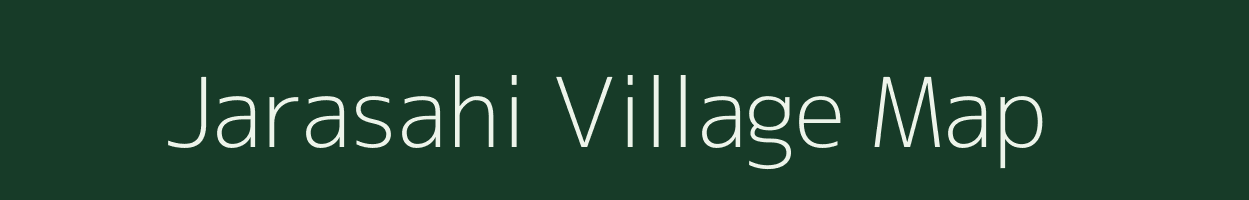 Jarasahi village map in Odisha
